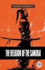 The Religion of the Samurai - Book