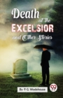 Death at the Excelsior and Other Stories - Book