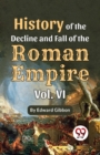 History Of The Decline And Fall Of The Roman Empire Vol-4 - Book