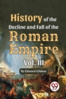 History of the Decline and Fall of the Roman Empire - Book