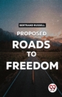 Proposed Roads To Freedom - Book