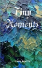 Tiny Moments - Book