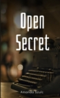 Open Secret - Book