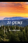 21 Gems - Book