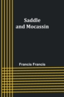 Saddle and Mocassin - Book
