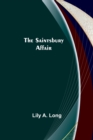 The Saintsbury Affair - Book