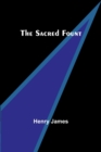 The Sacred Fount - Book