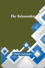 The Salamander - Book
