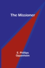 The Missioner - Book