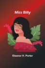 Miss Billy - Book
