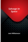 Salvage in Space - Book