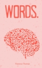 Words. - Book