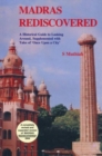Madras Rediscovered - Book