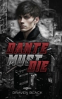 Dante Must Die - Book