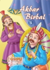 Akbar-Birbal Vol. 3 - eBook