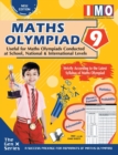 International Maths Olympiad  Class 9(with Omr Sheets) - Book