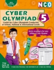 Olympiad Online Test Package Class 7 : Theories with Examples, MCQS & Solutions, Previous Questions, Model Test Papers - Book
