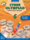 Olympiad Online Test Package Class 8 : Theories with Examples, MCQS & Solutions, Previous Questions, Model Test Papers - Book