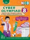Olympiad Online Test Package Class 10 : Theories with Examples, MCQS & Solutions, Previous Questions, Model Test Papers - Book