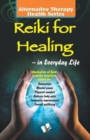 Reiki for Healing - Book