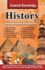 General Knowledge History : Everything an Educated Person is Expected to be Familiar with in History - Book