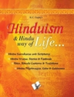 Hinduism and Hindu Way of Life : Hindu Samskaras and Scriptures - Book