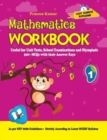 Mathematics Workbook Class 1 : Useful for Unit Tests, School Examinations & Olympiads - Book