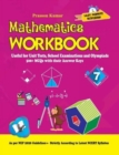 Mathematics Workbook Class 7 : Useful for Unit Tests, School Examinations & Olympiads - Book
