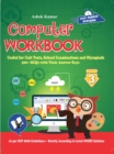 Computer Workbook Class 3 : Useful for Unit Tests, School Examinations & Olympiads - eBook