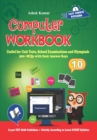 Computer Workbook Class 10 : Useful for Unit Tests, School Examinations & Olympiads - eBook