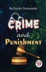 Crime And Punishment - Book