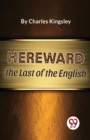 Hereward The Last of the English - Book