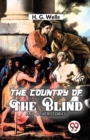 The Country of the Blind and Other Story - Book