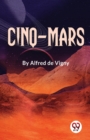 Cinq-Mars - Book