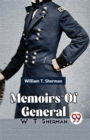 Memoirs of General W. T. Sherman - Book