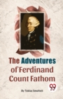 The Adventures Of Ferdinand Count Fathom - Book