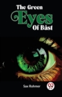 The Green Eyes of B?St - Book