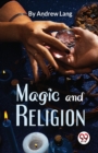 Magic And Religion - Book