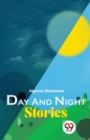 Day and Night Stories - Book