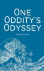 One Oddity's Odyssey - Book