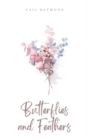 Butterflies and Feathers - Book