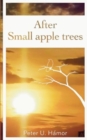 After Small apple trees - Book