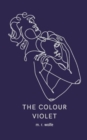 The Colour Violet - Book