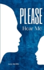 Please Hear Me - Book