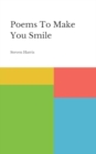 Poems To Make You Smile - Book
