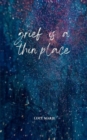 Grief is a thin place - Book