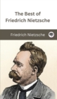 The Best of Friedrich Nietzsche - Book