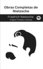 Obras Completas de Nietzsche - Book
