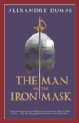 The Man In The Iron Mask - eBook