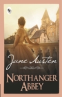 Northanger Abbey - eBook